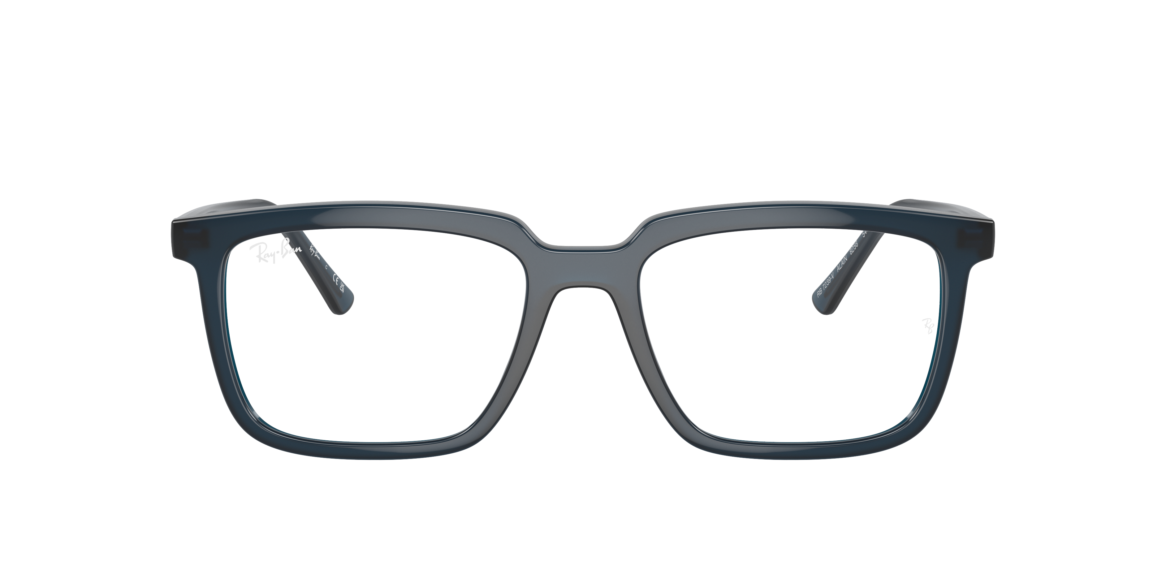 Ray-Ban | 0RX7239 (Alain)