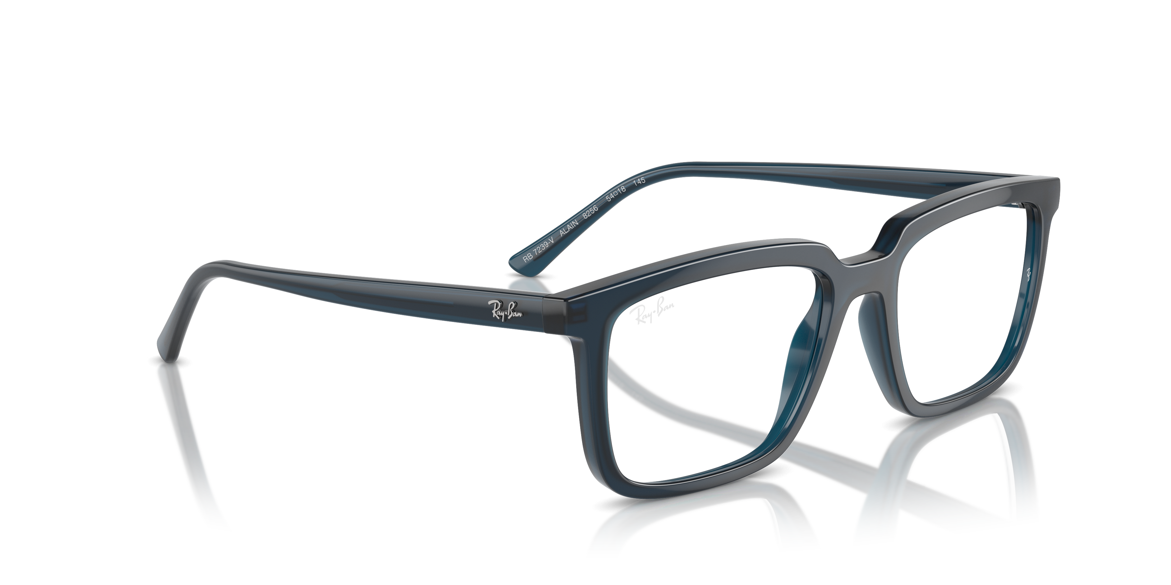 Ray-Ban | 0RX7239 (Alain)