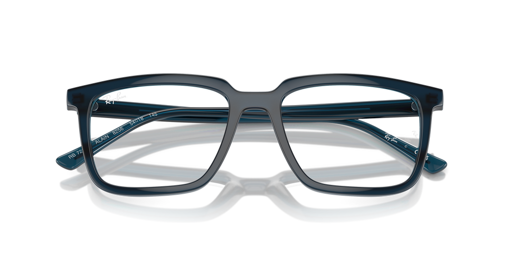 Ray-Ban | 0RX7239 (Alain)