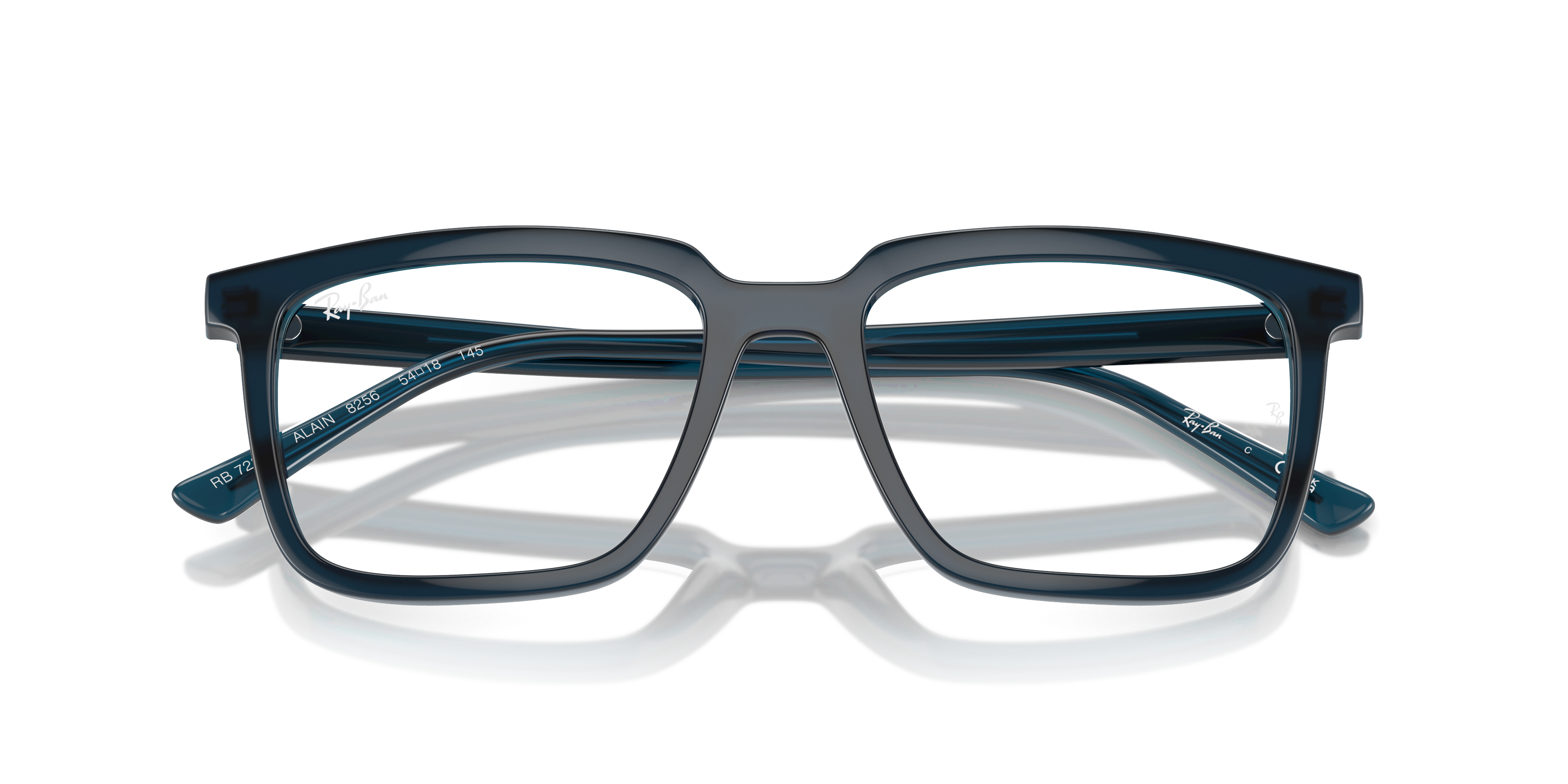 Ray-Ban | 0RX7239 (Alain)