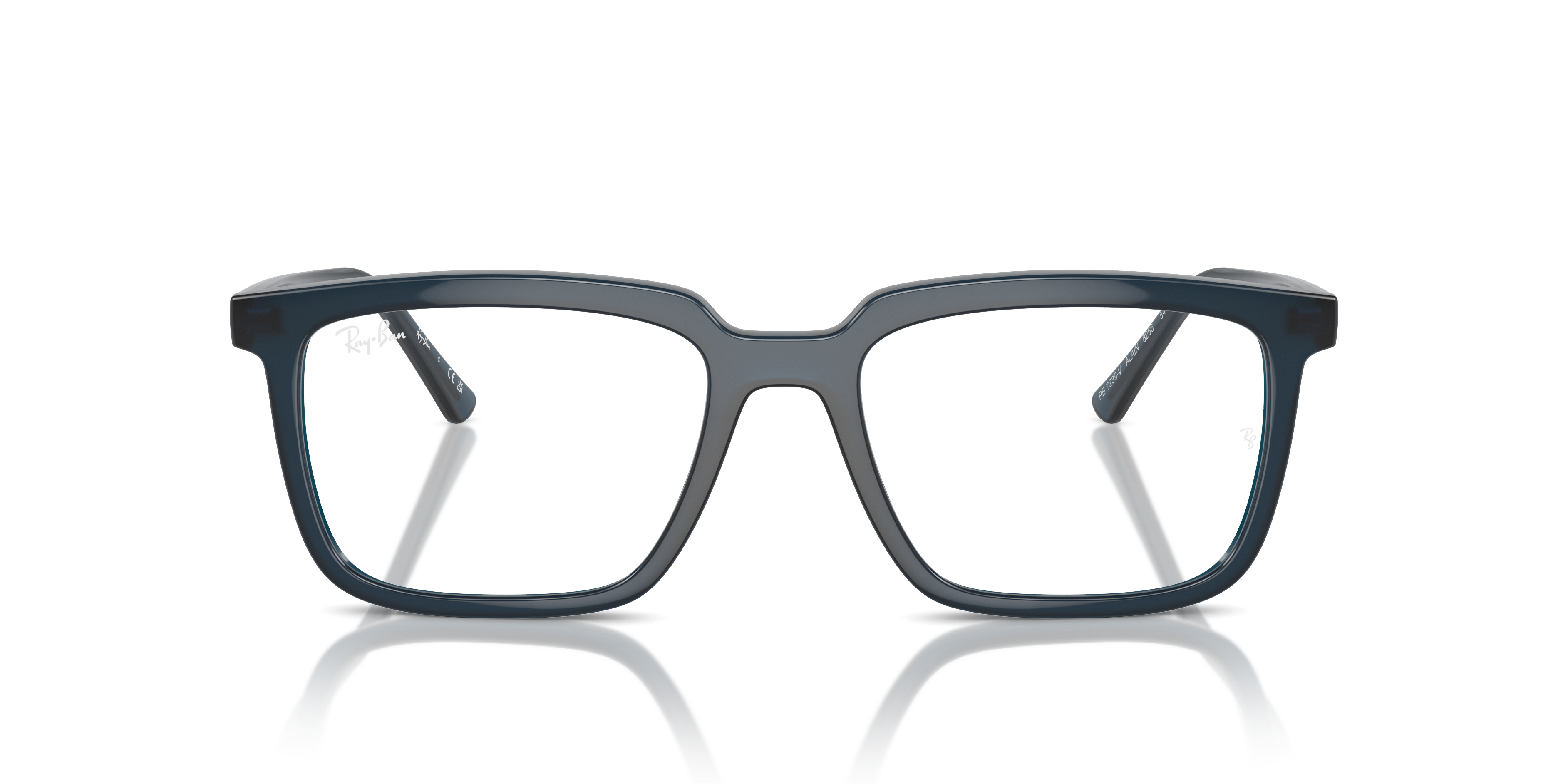 Ray-Ban | 0RX7239 (Alain)