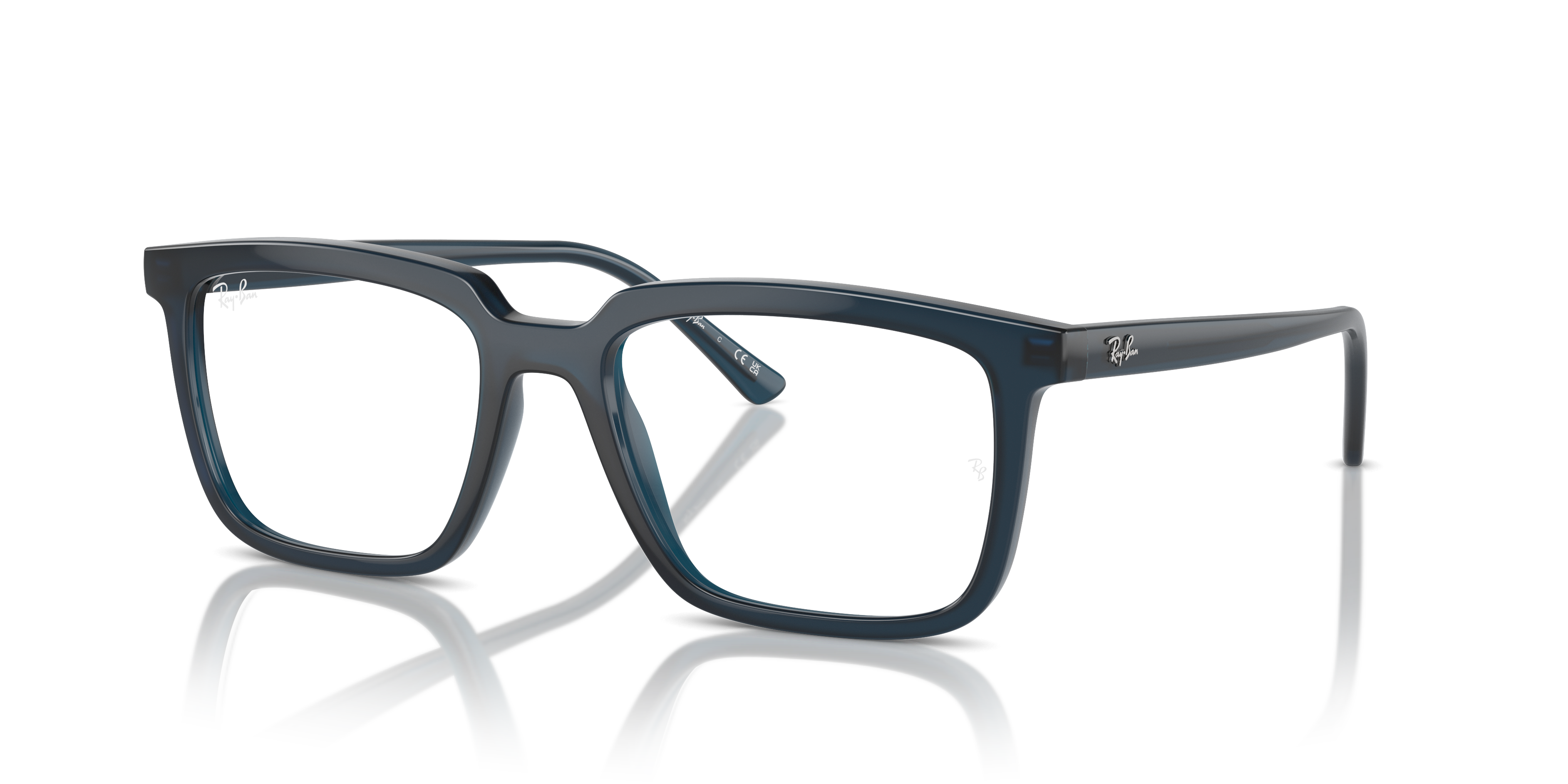 Ray-Ban | 0RX7239 (Alain)