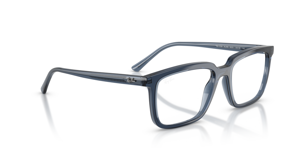 Ray-Ban | 0RX7239 (Alain)