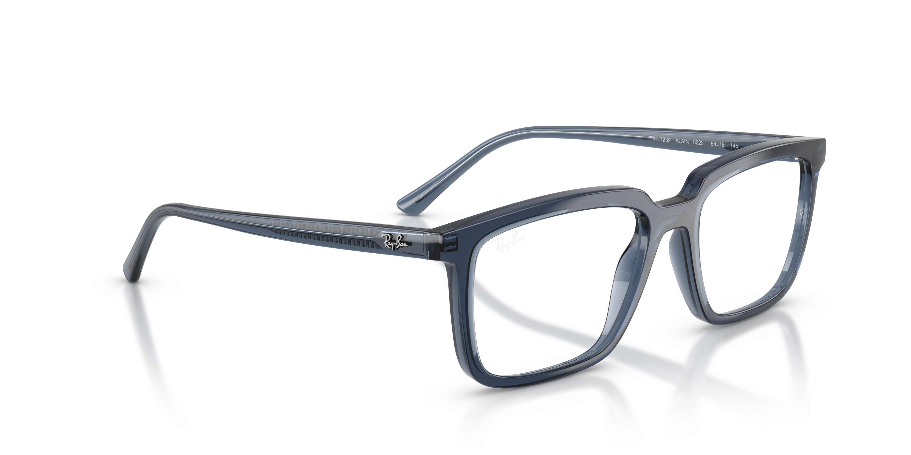 Ray-Ban | 0RX7239 (Alain)