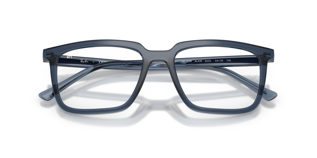 Ray-Ban | 0RX7239 (Alain)