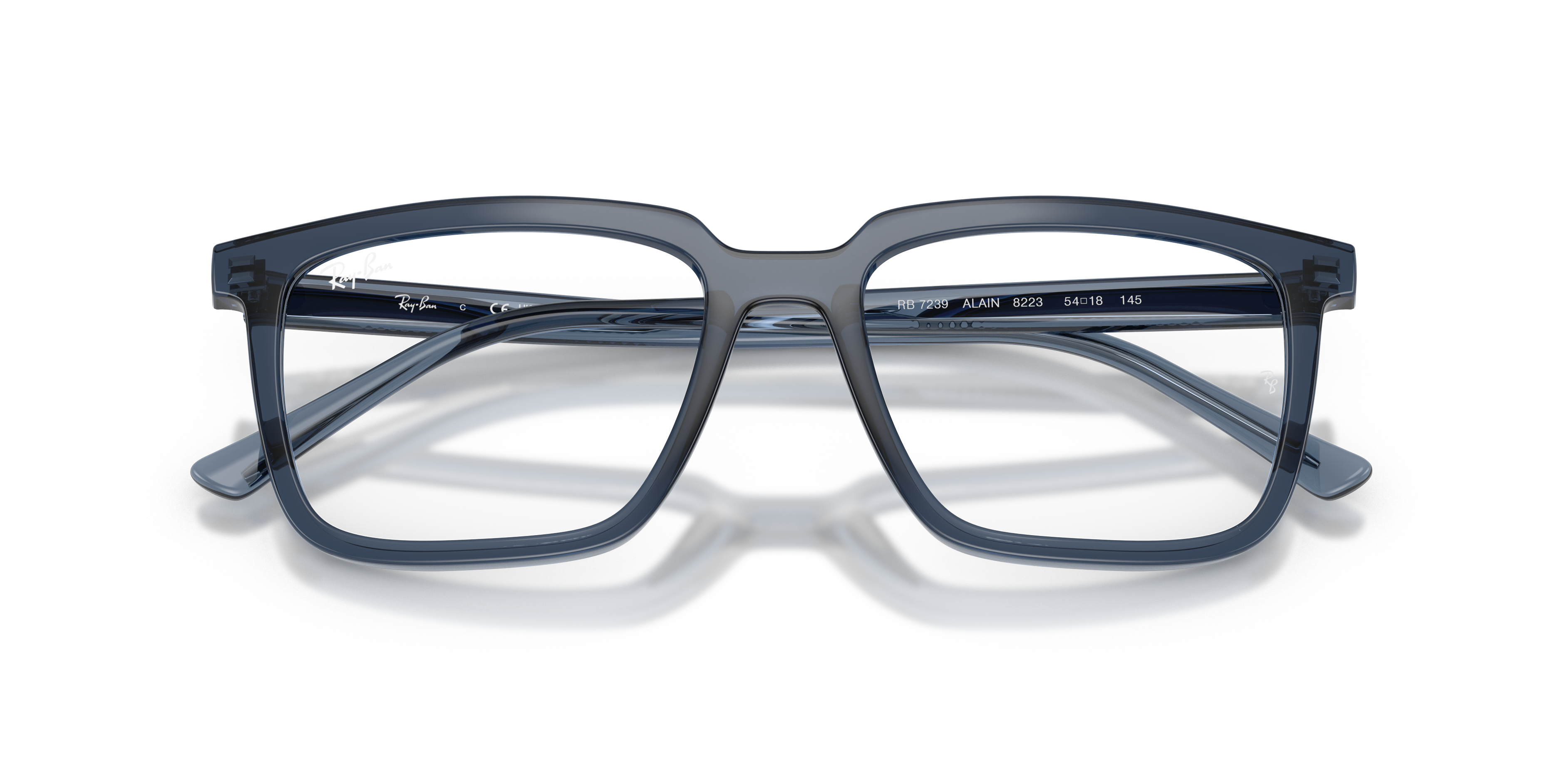 Ray-Ban | 0RX7239 (Alain)