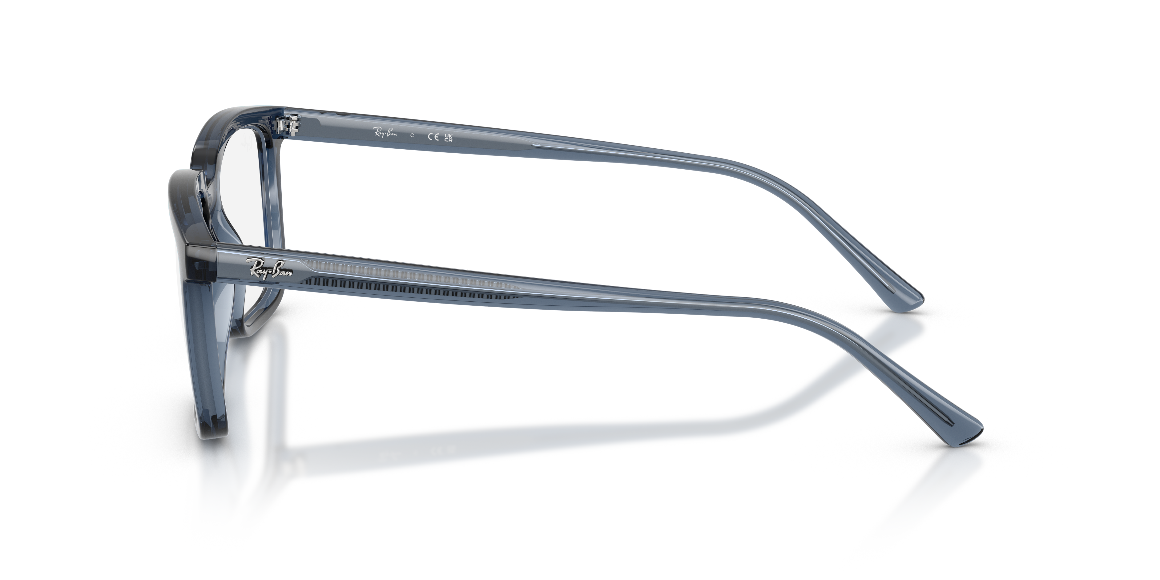 Ray-Ban | 0RX7239 (Alain)