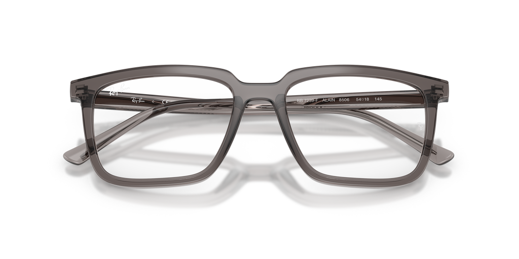 Ray-Ban | 0RX7239 (Alain)