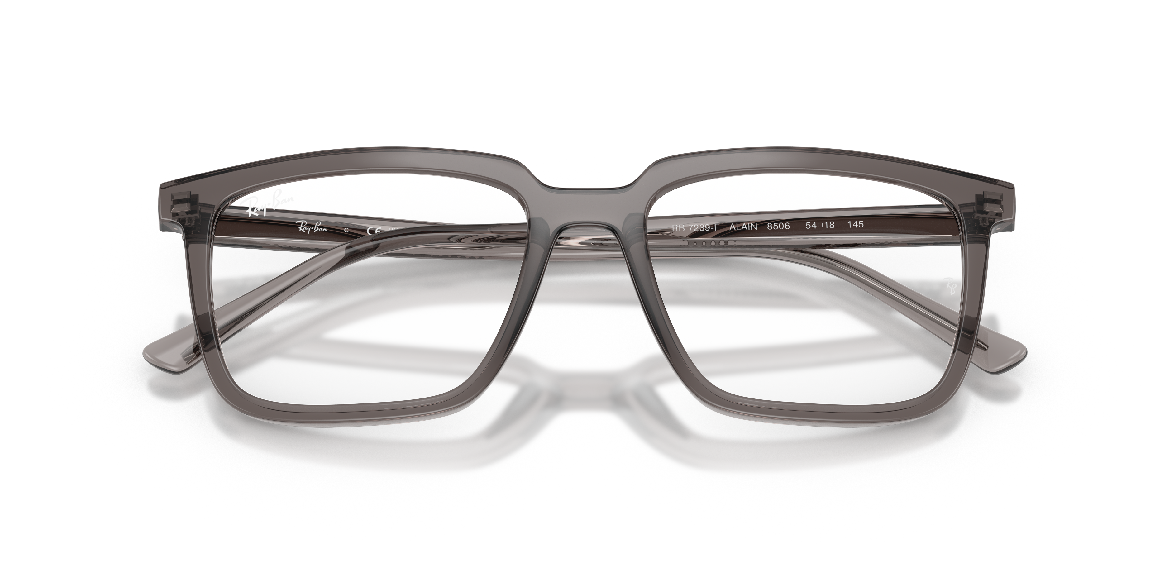 Ray-Ban | 0RX7239 (Alain)