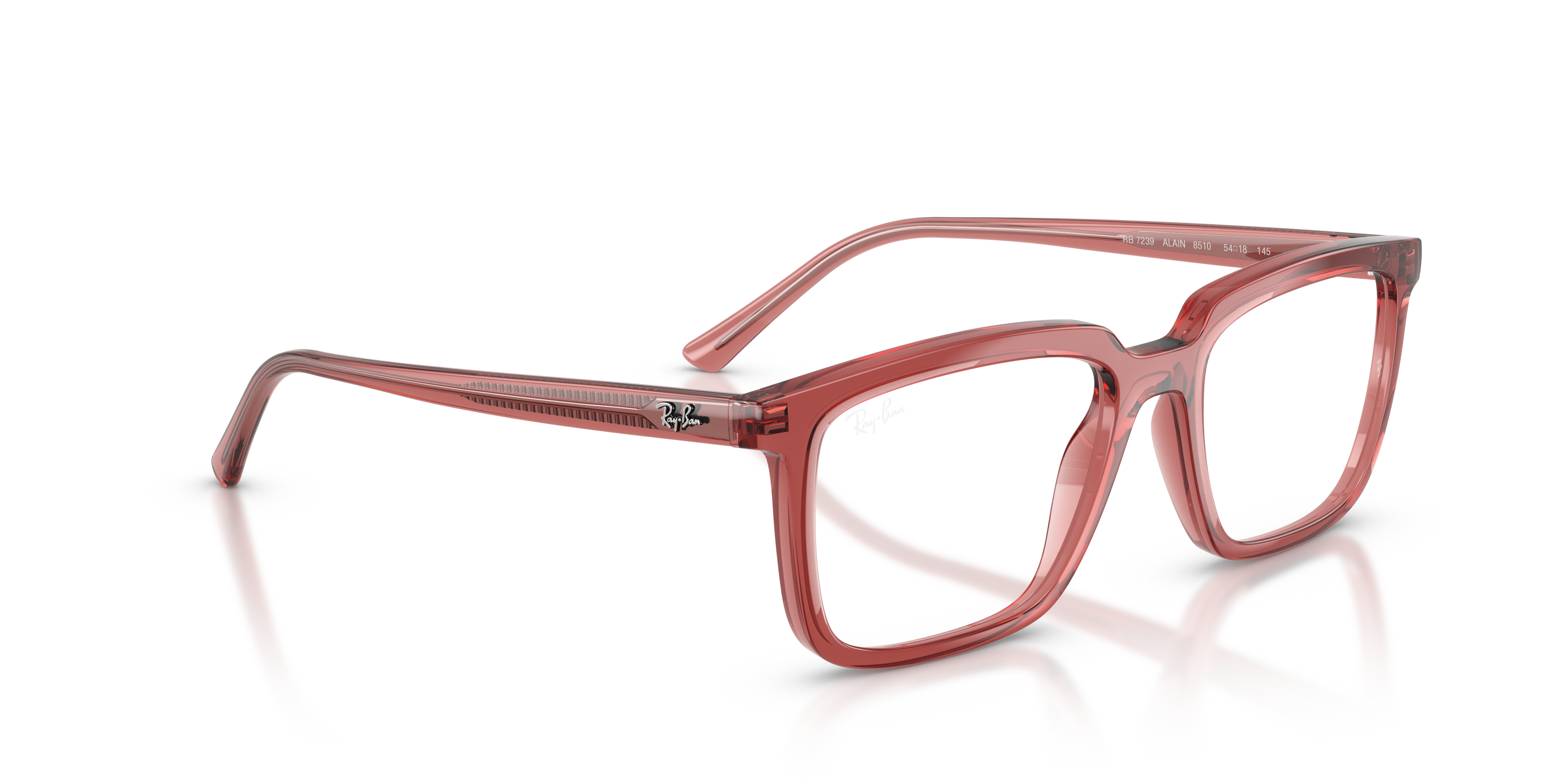 Ray-Ban | 0RX7239 (Alain)