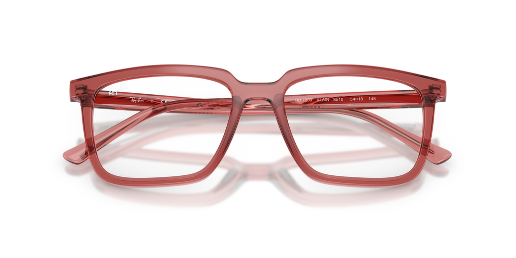 Ray-Ban | 0RX7239 (Alain)