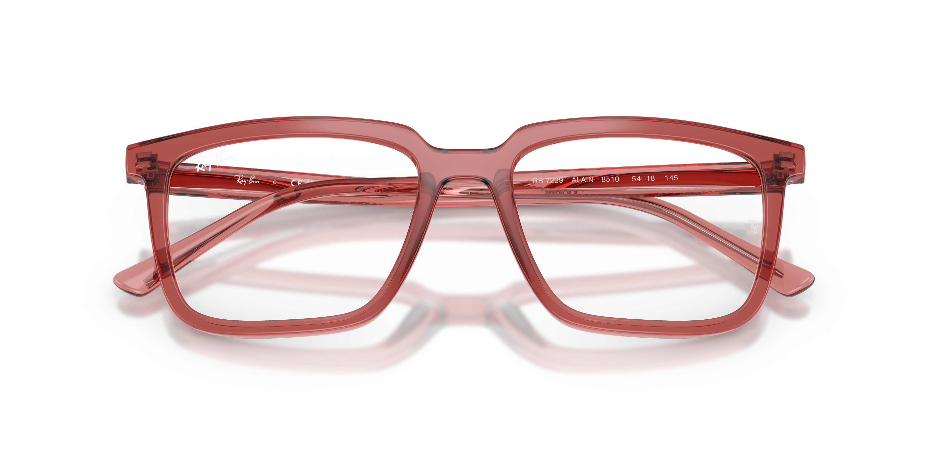 Ray-Ban | 0RX7239 (Alain)