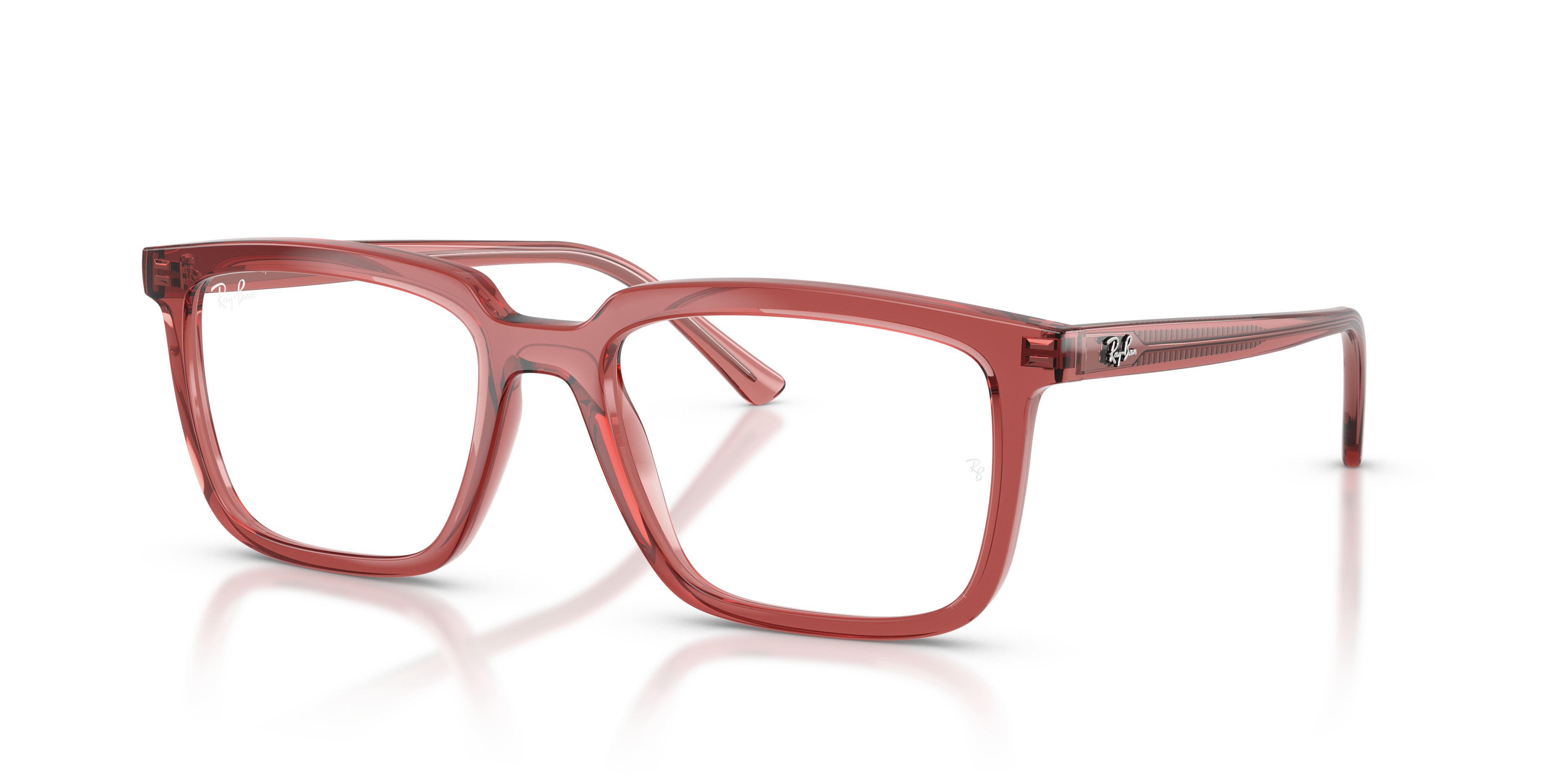 Ray-Ban | 0RX7239 (Alain)