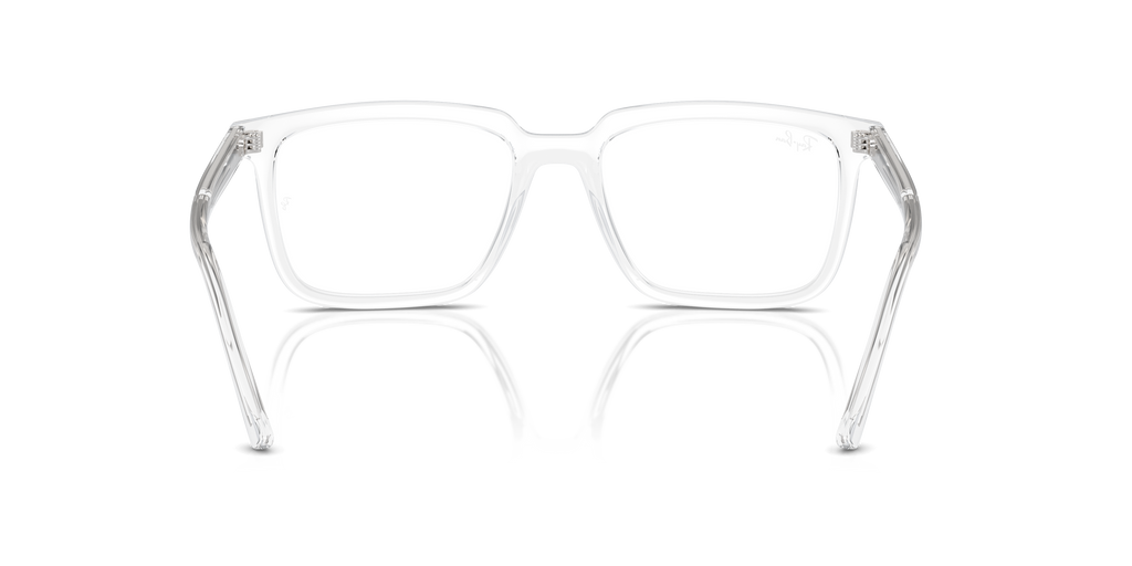 Ray-Ban | 0RX7239 (Alain)