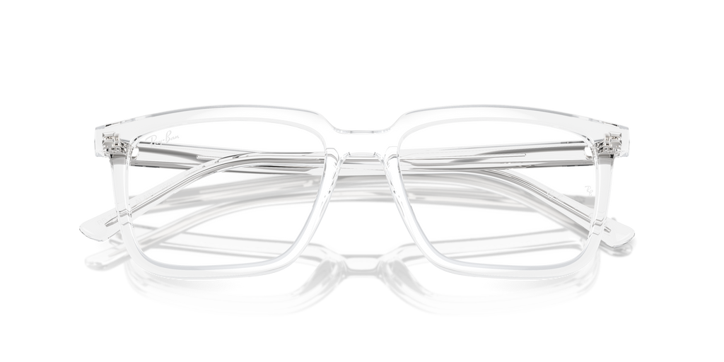 Ray-Ban | 0RX7239 (Alain)