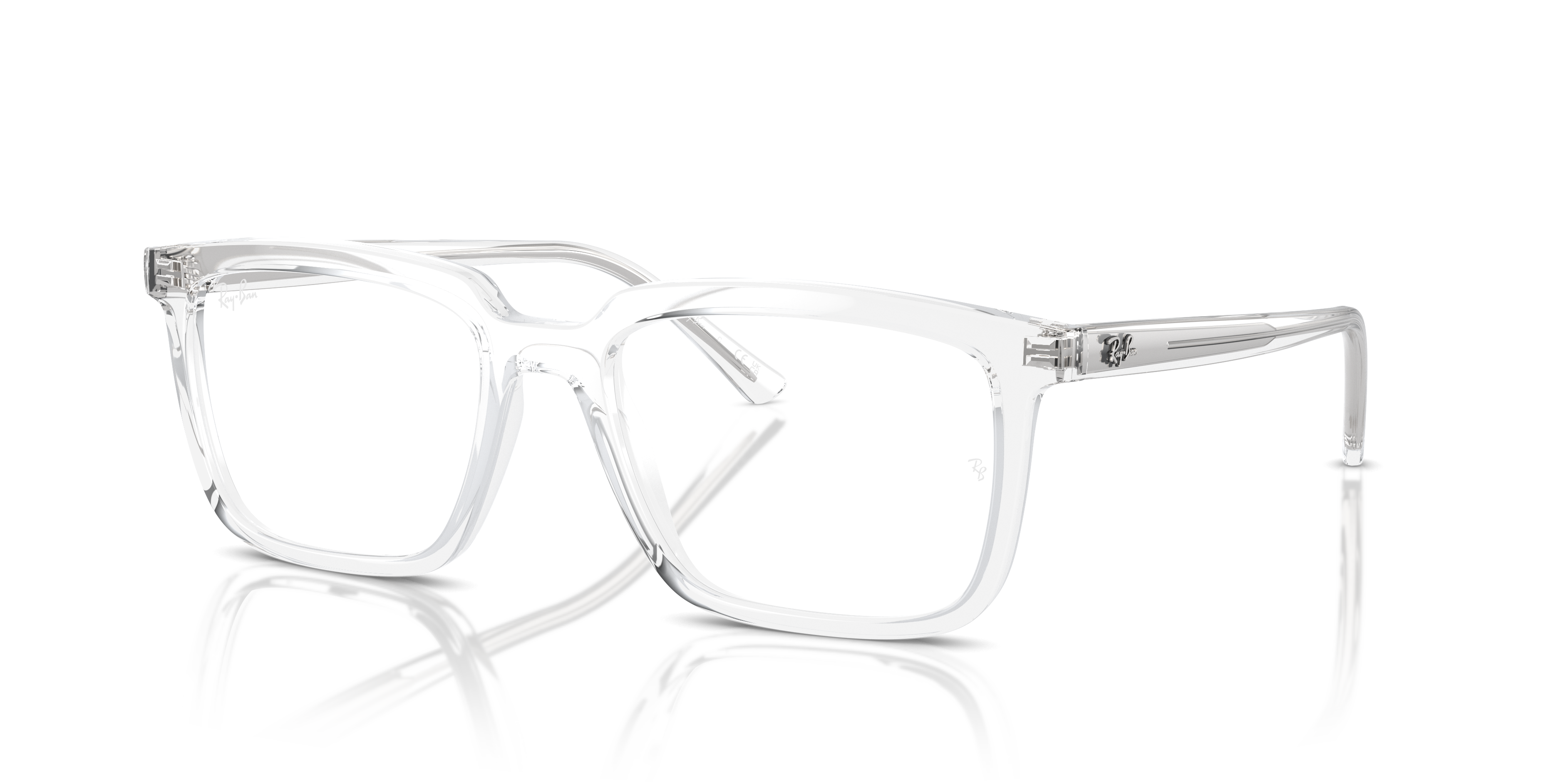 Ray-Ban | 0RX7239 (Alain)