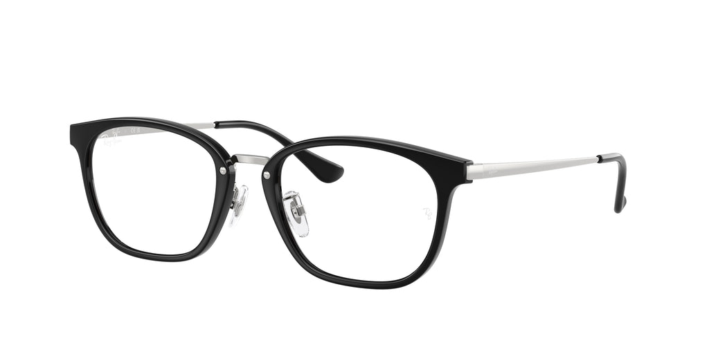 Ray-Ban | 0RX7247D (0RX7247D)