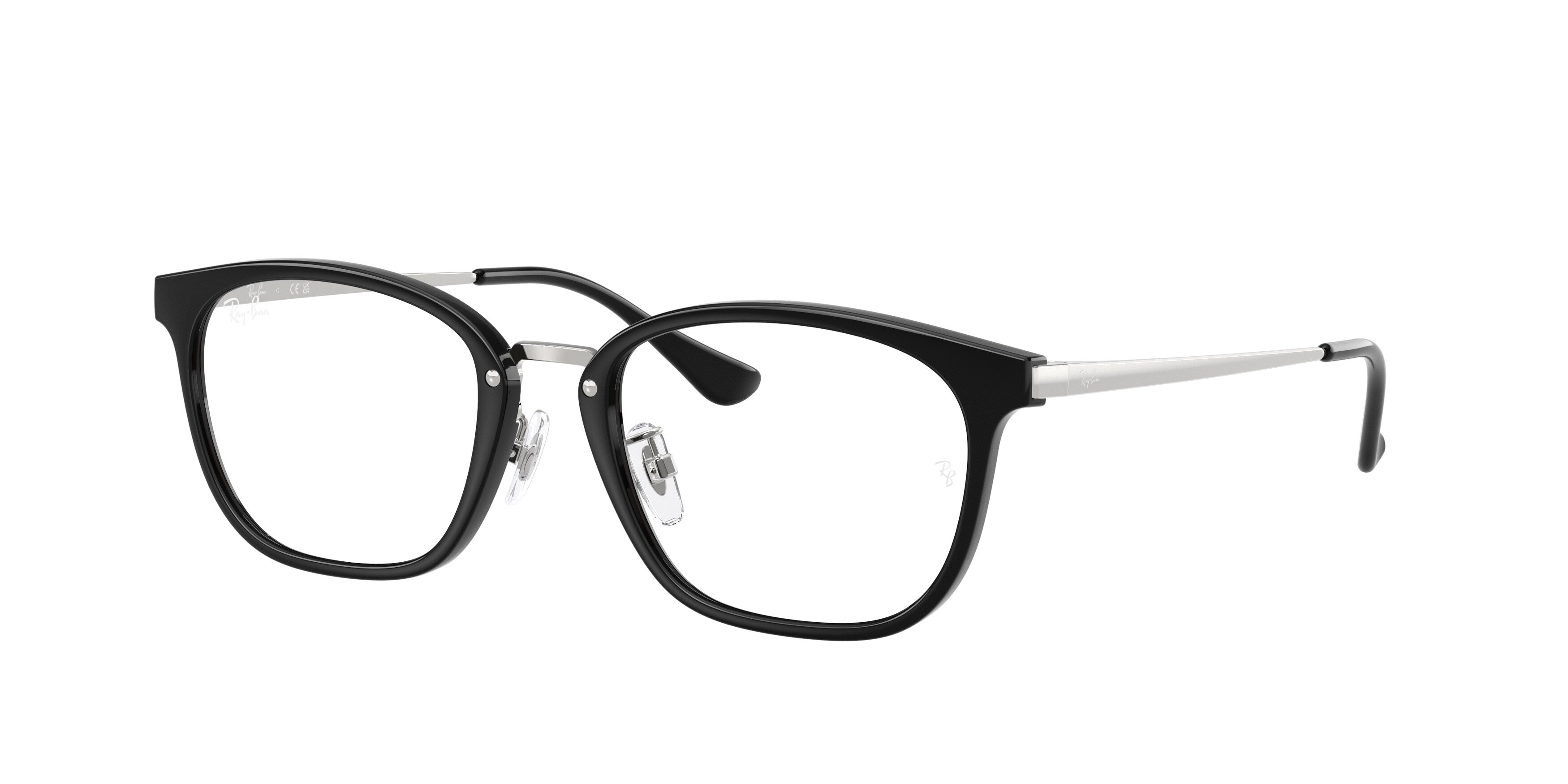 Ray-Ban | 0RX7247D (0RX7247D)