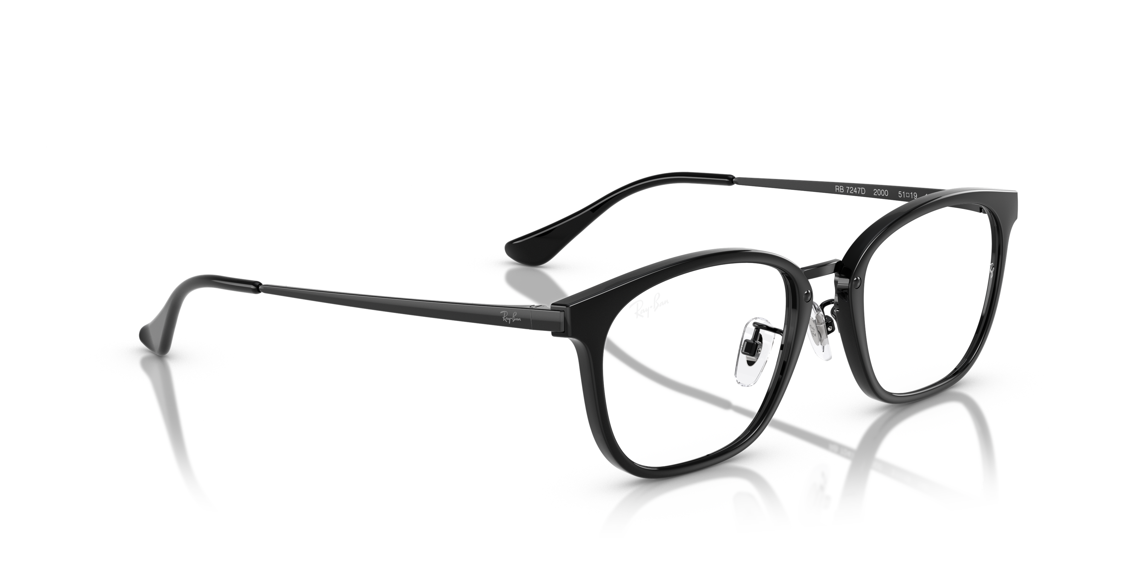 Ray-Ban | 0RX7247D (0RX7247D)