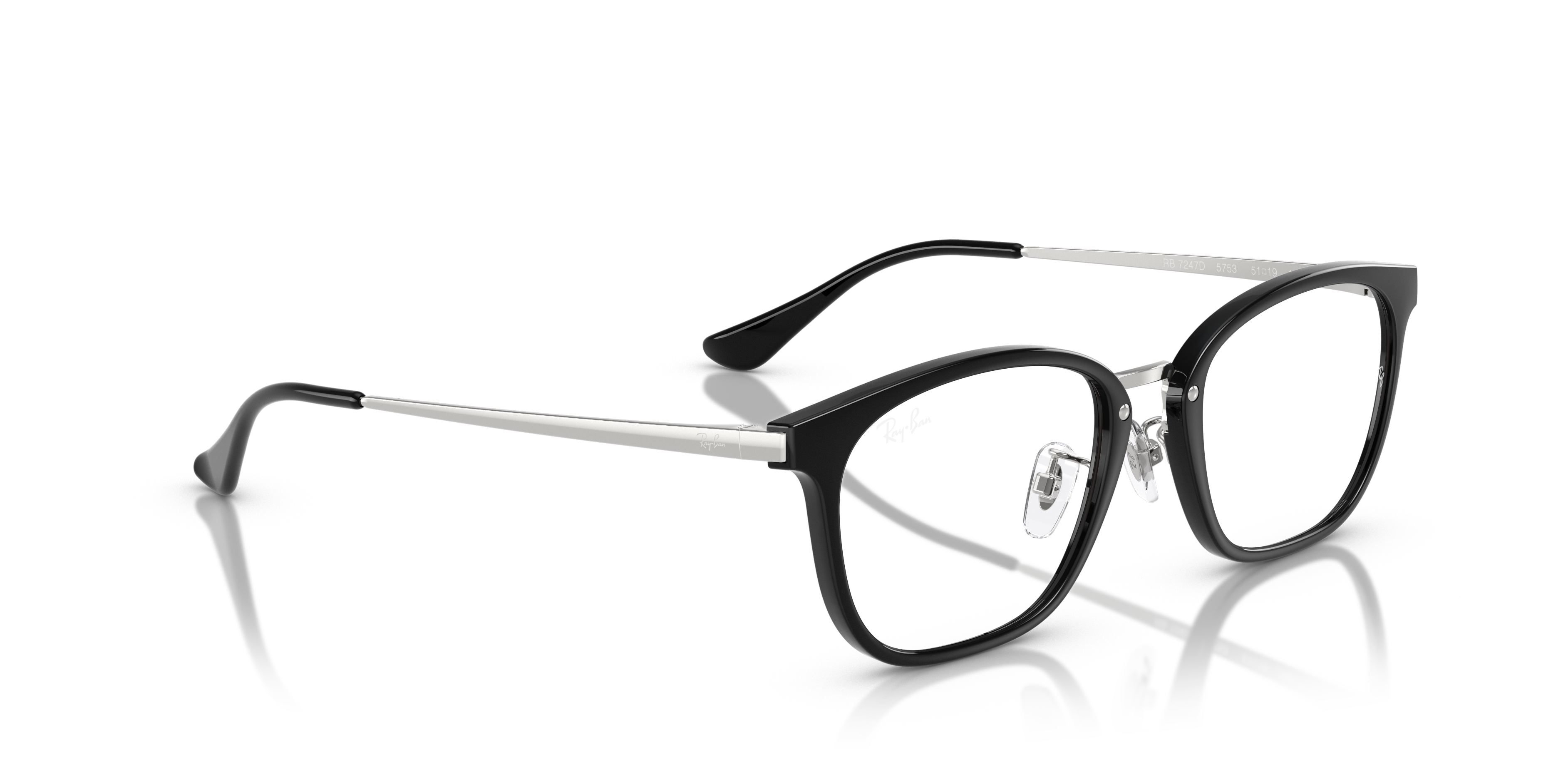 Ray-Ban | 0RX7247D (0RX7247D)