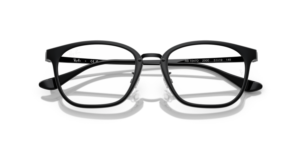 Ray-Ban | 0RX7247D (0RX7247D)