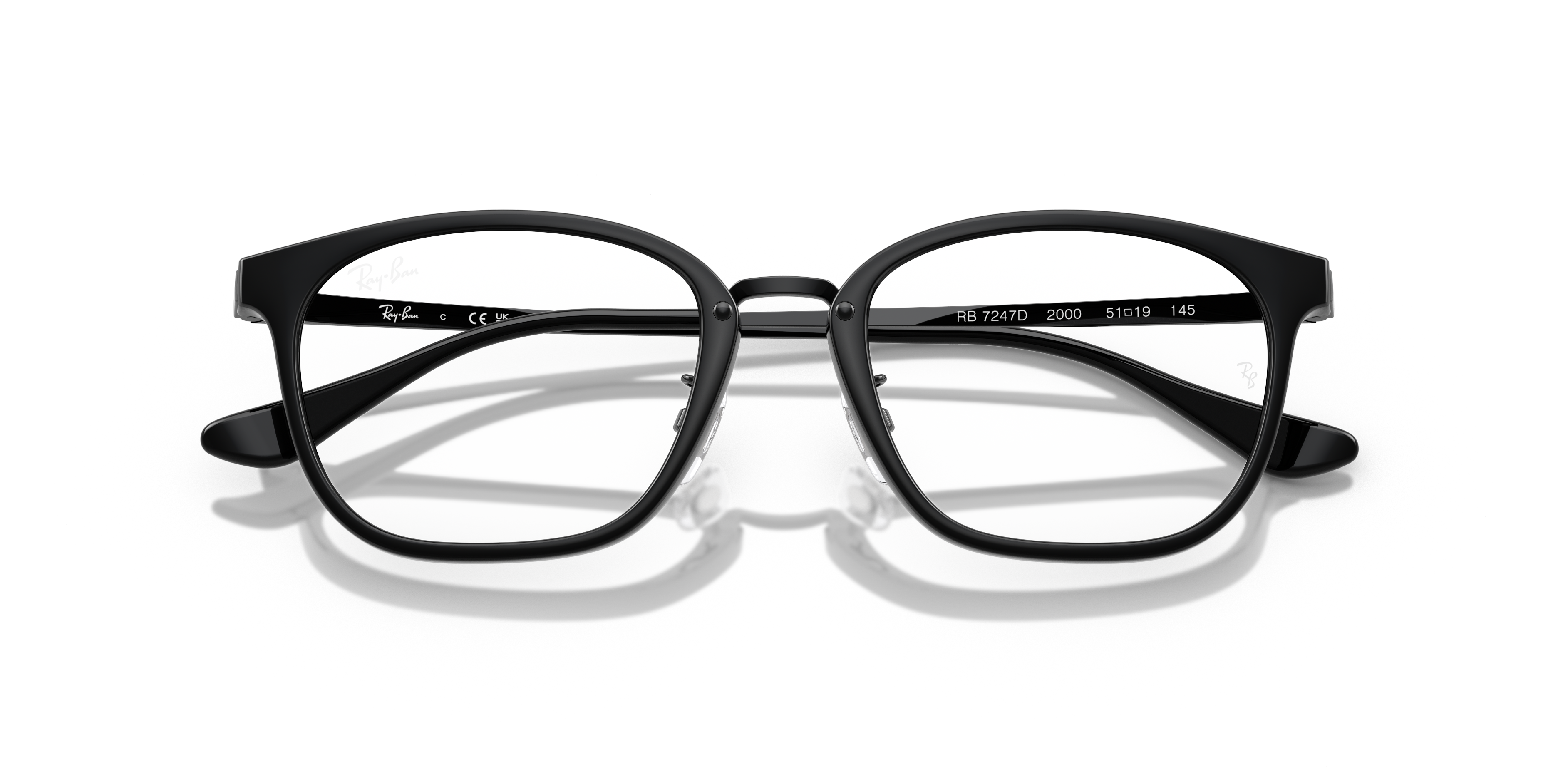 Ray-Ban | 0RX7247D (0RX7247D)