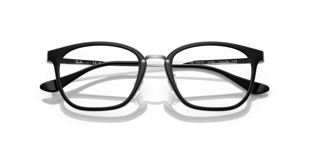 Ray-Ban | 0RX7247D (0RX7247D)