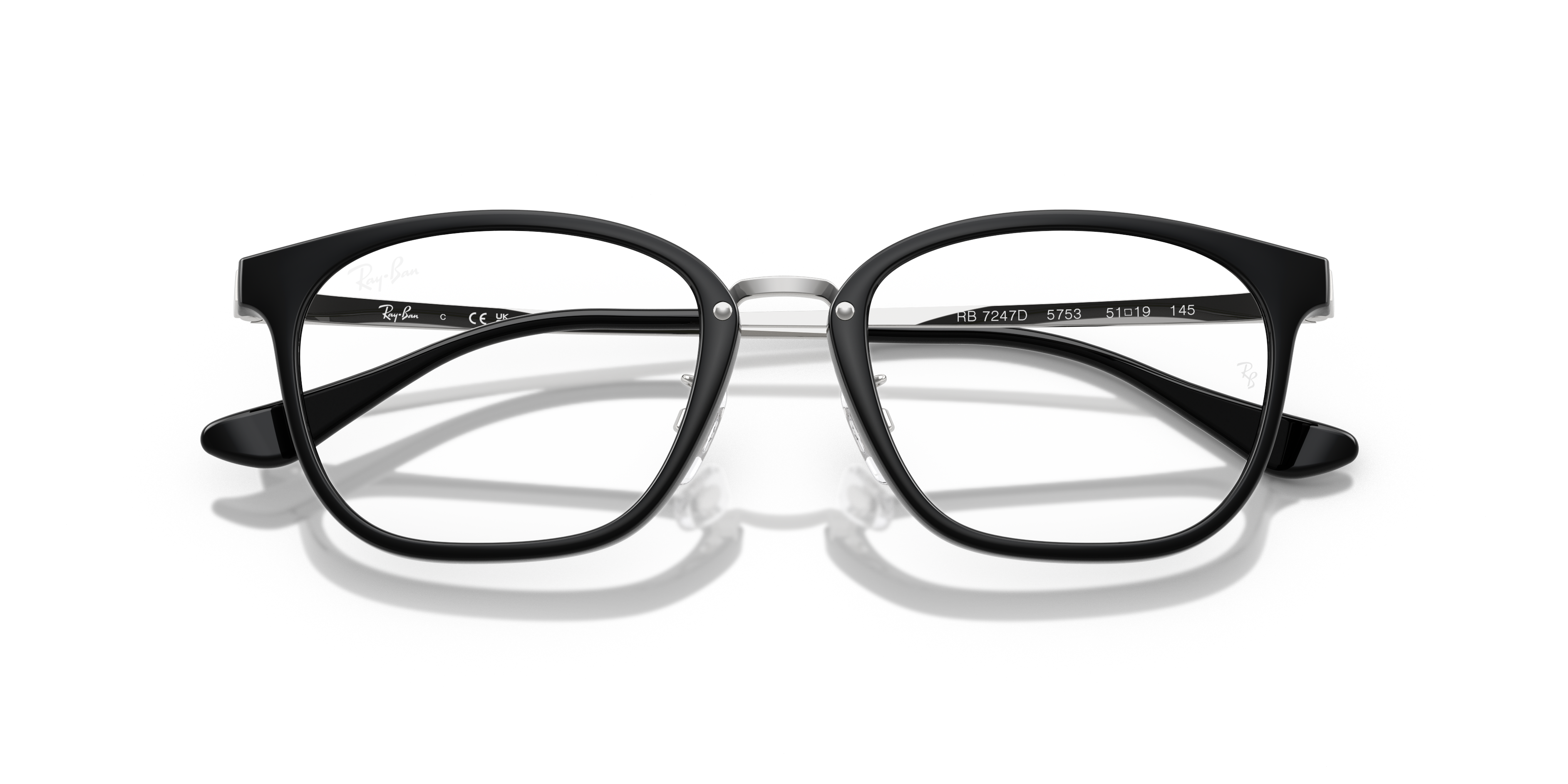 Ray-Ban | 0RX7247D (0RX7247D)