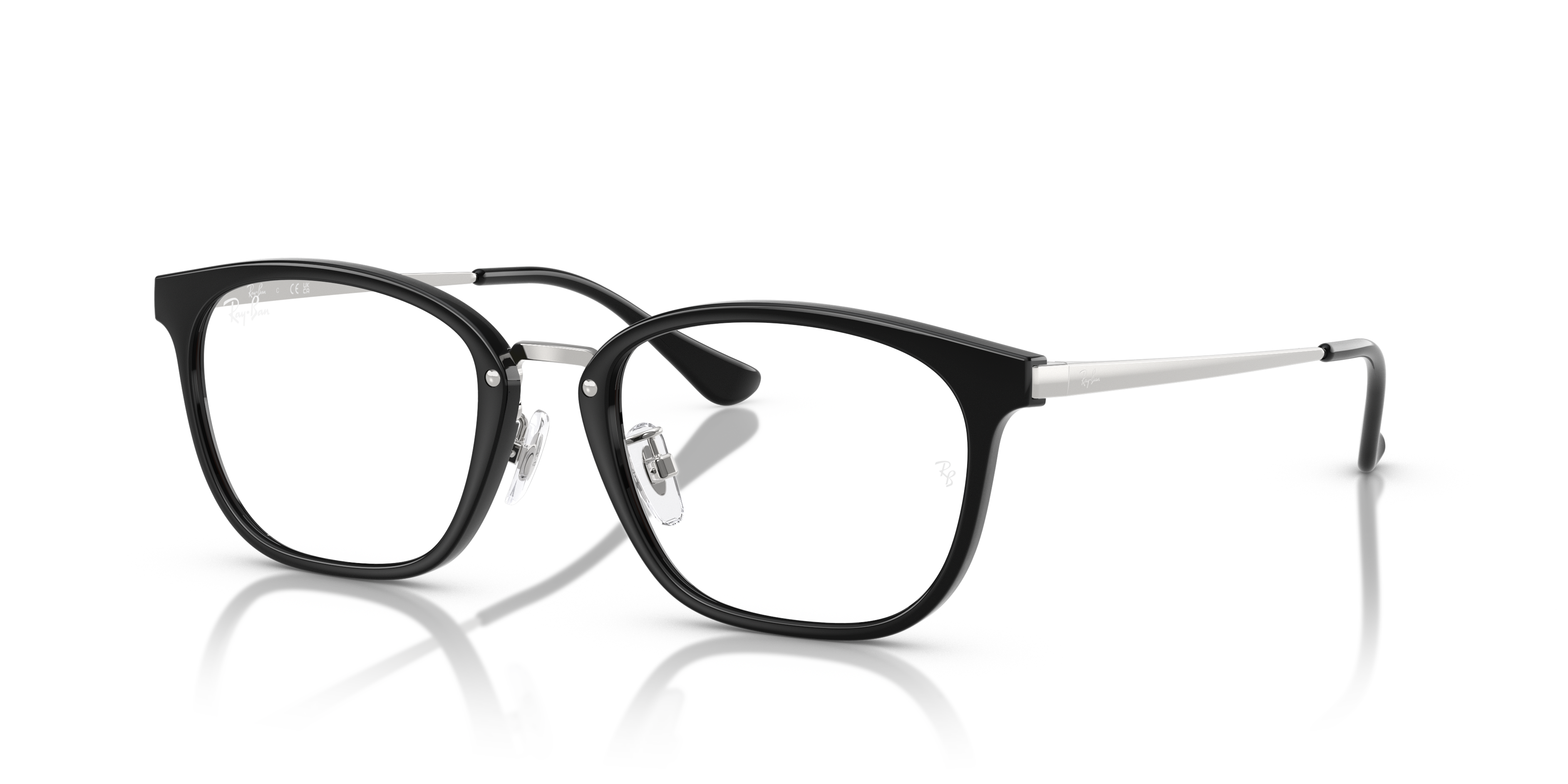 Ray-Ban | 0RX7247D (0RX7247D)