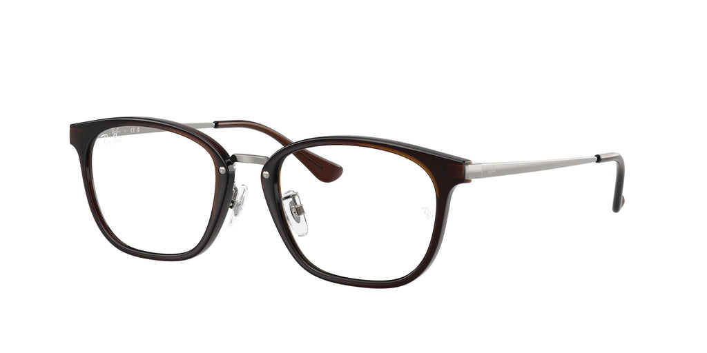 Ray-Ban | 0RX7247D (0RX7247D)