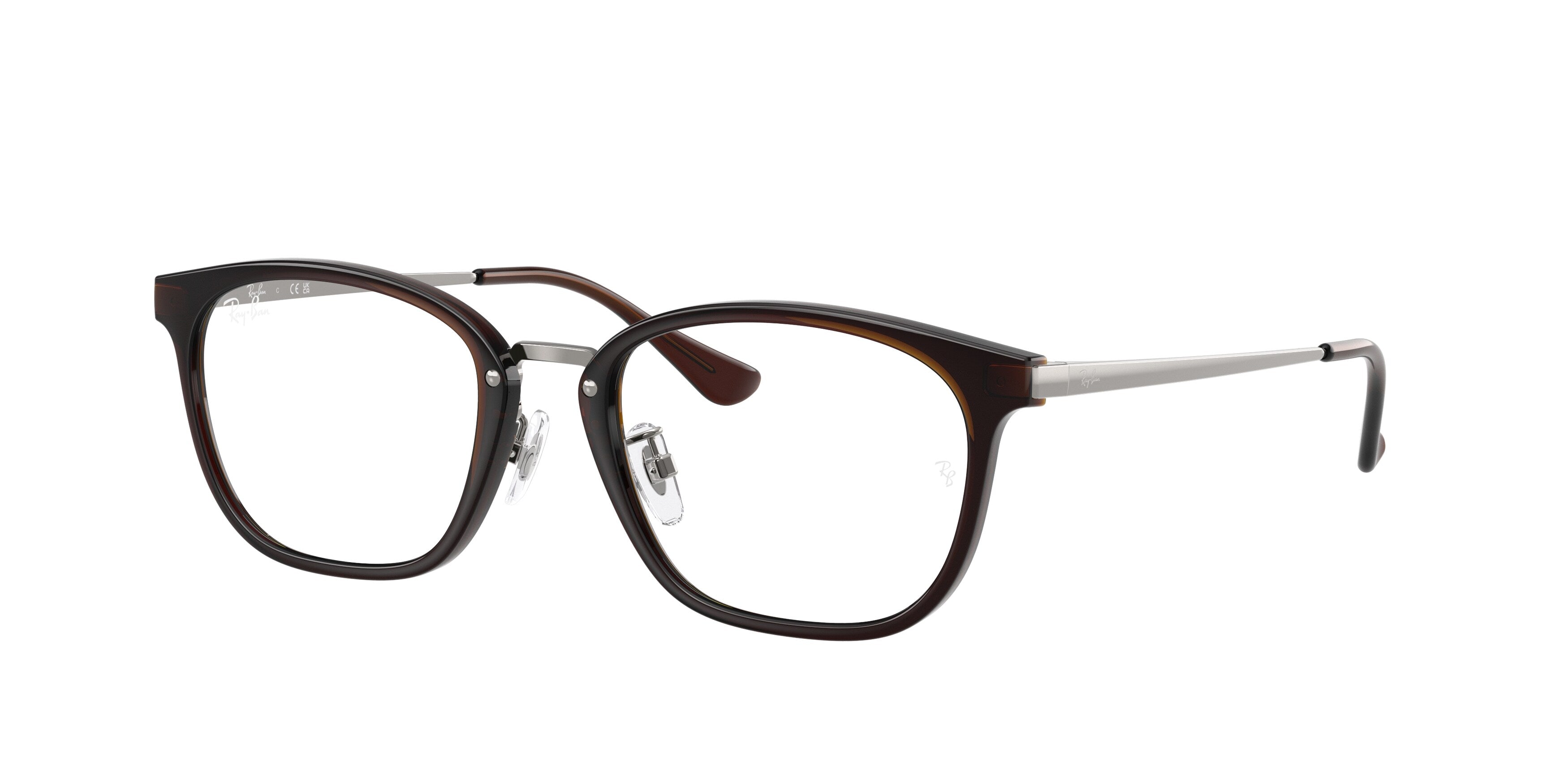 Ray-Ban | 0RX7247D (0RX7247D)