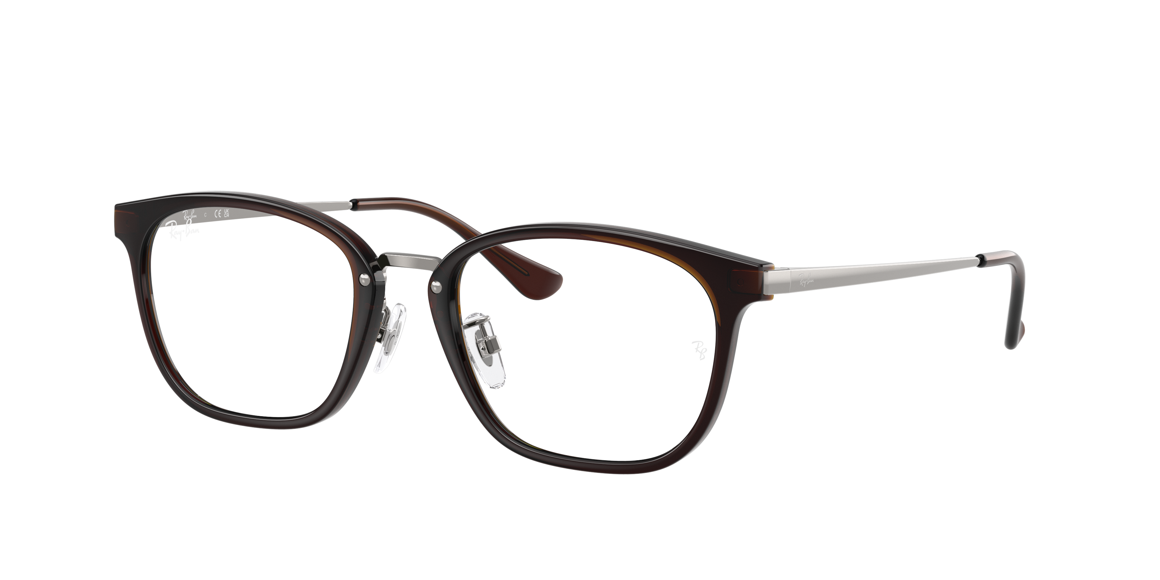 Ray-Ban | 0RX7247D (0RX7247D)