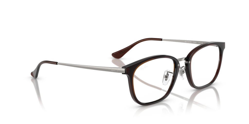 Ray-Ban | 0RX7247D (0RX7247D)
