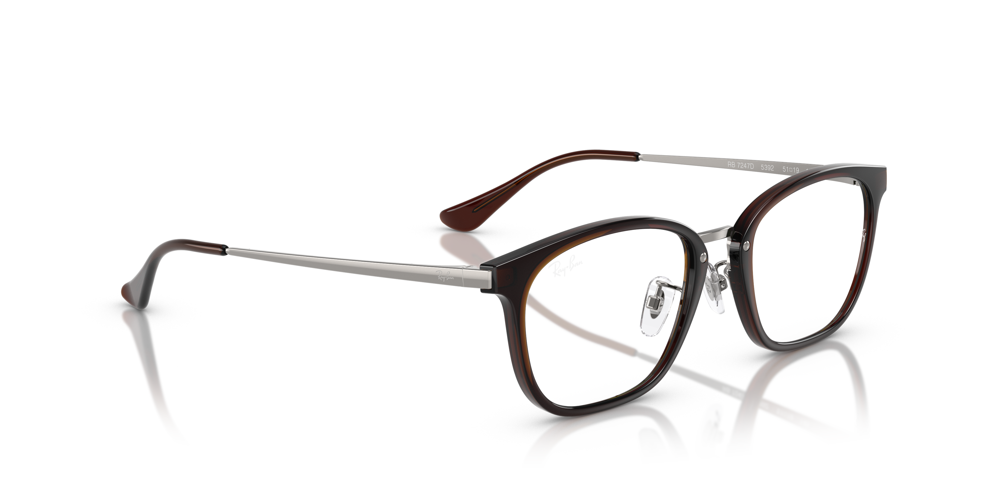 Ray-Ban | 0RX7247D (0RX7247D)