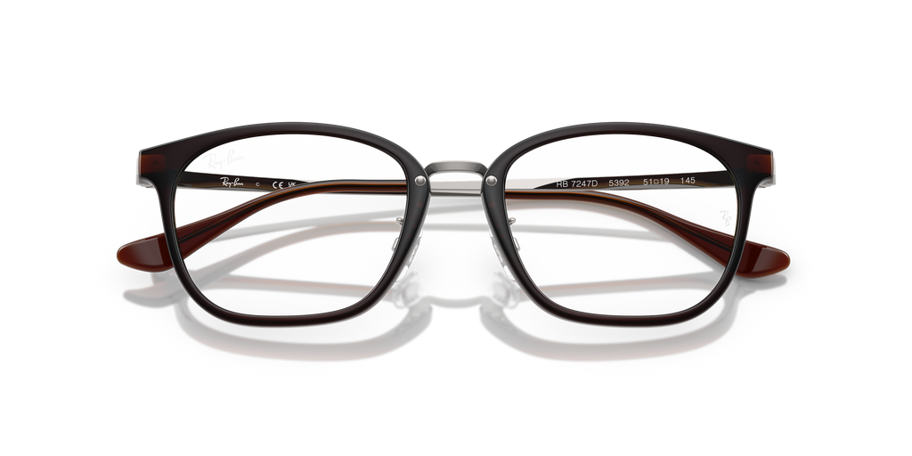 Ray-Ban | 0RX7247D (0RX7247D)