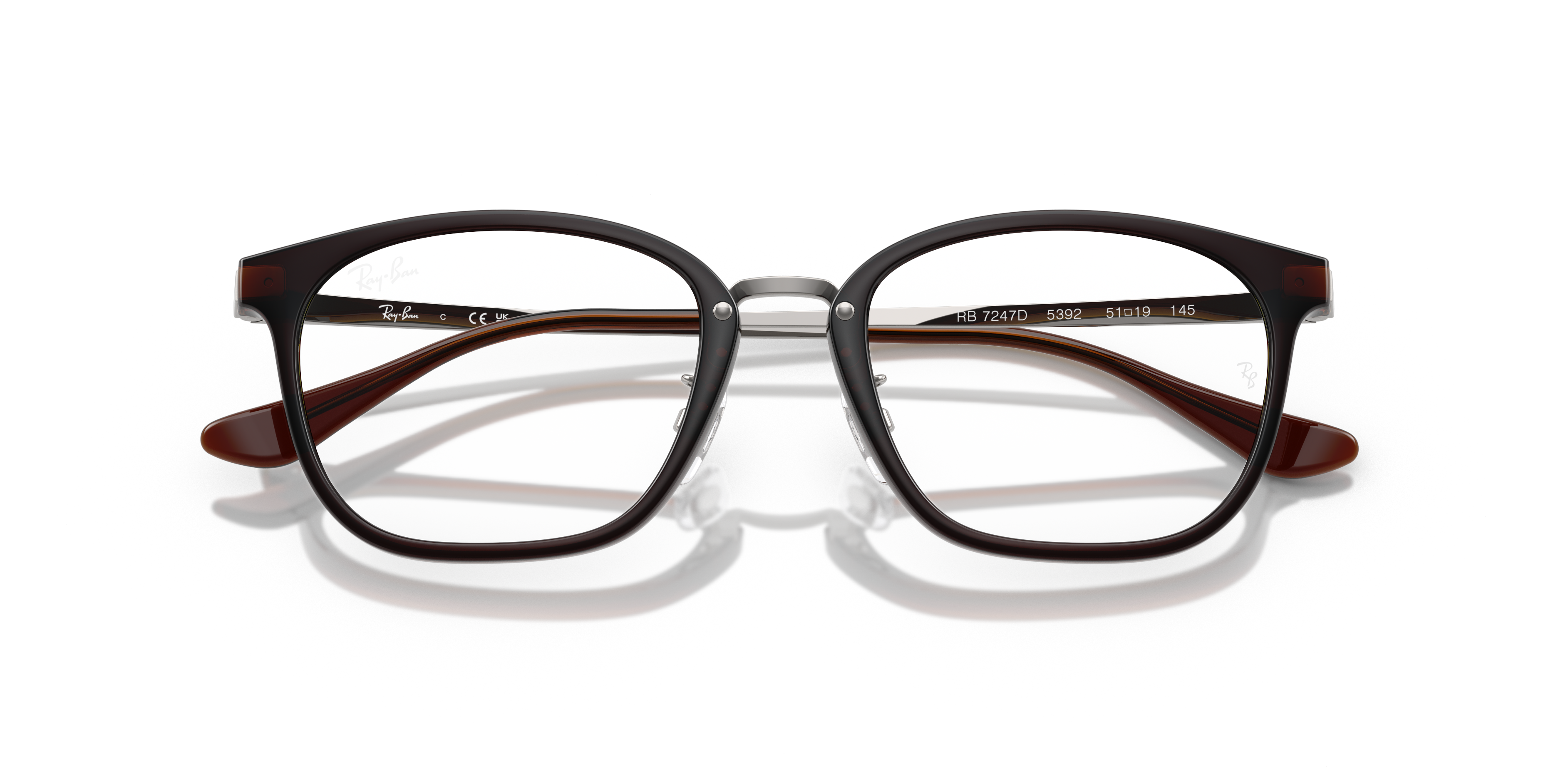 Ray-Ban | 0RX7247D (0RX7247D)