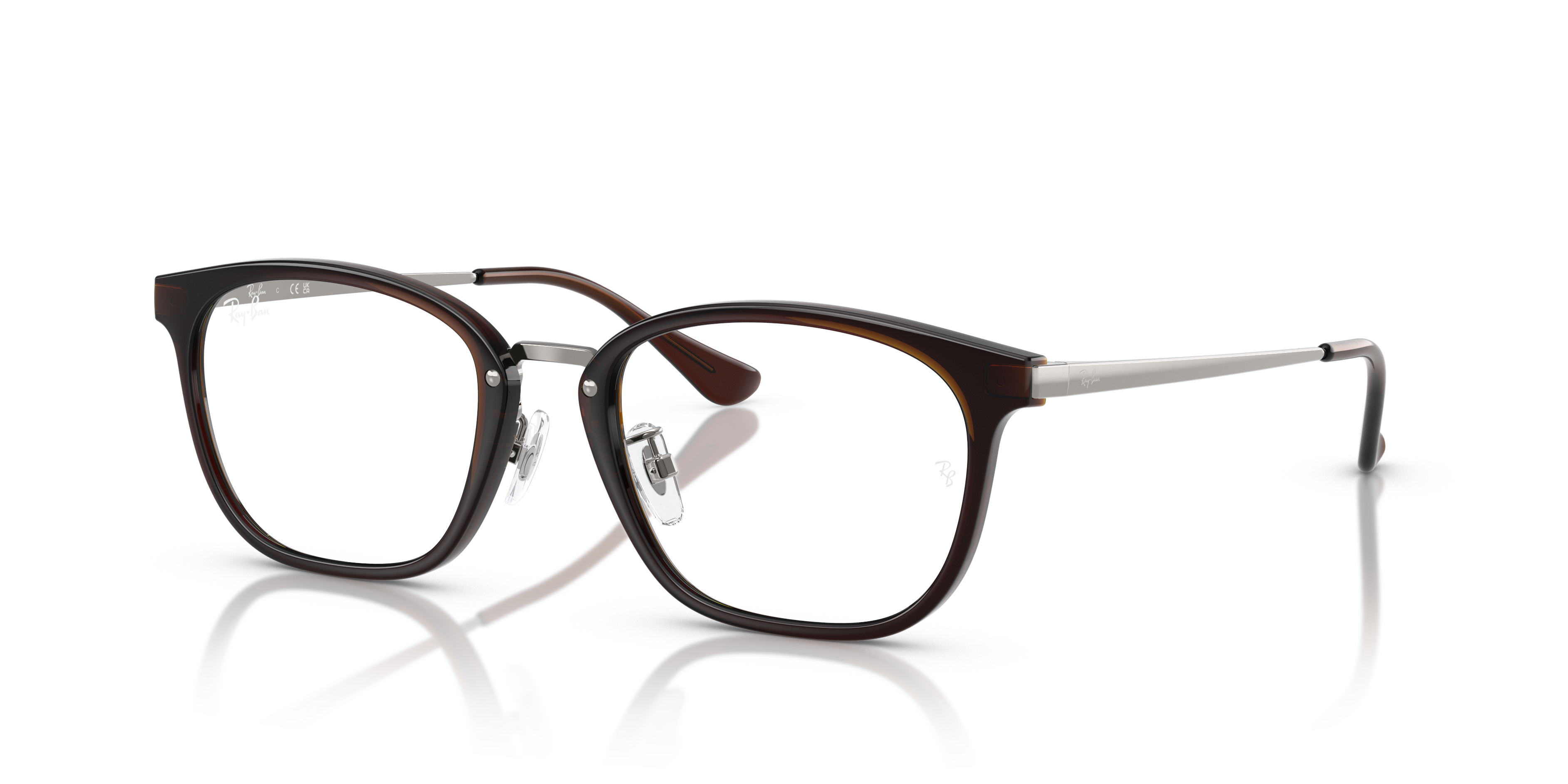 Ray-Ban | 0RX7247D (0RX7247D)