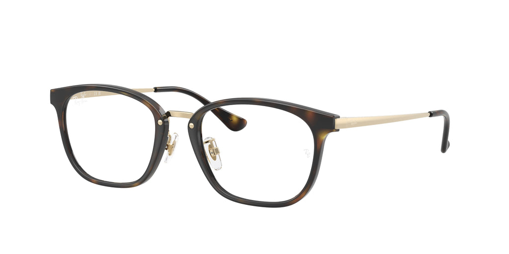 Ray-Ban | 0RX7247D (0RX7247D)