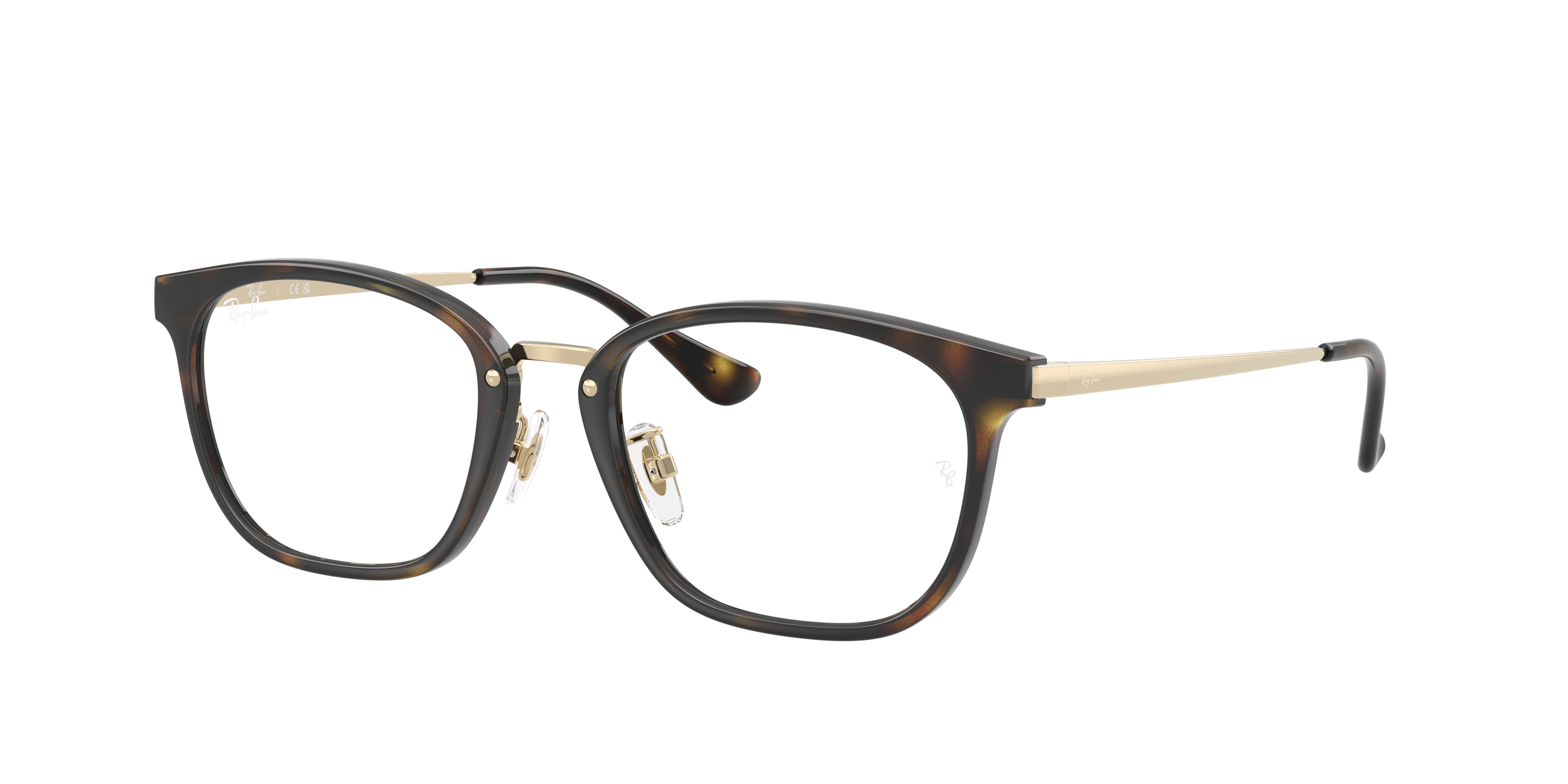 Ray-Ban | 0RX7247D (0RX7247D)
