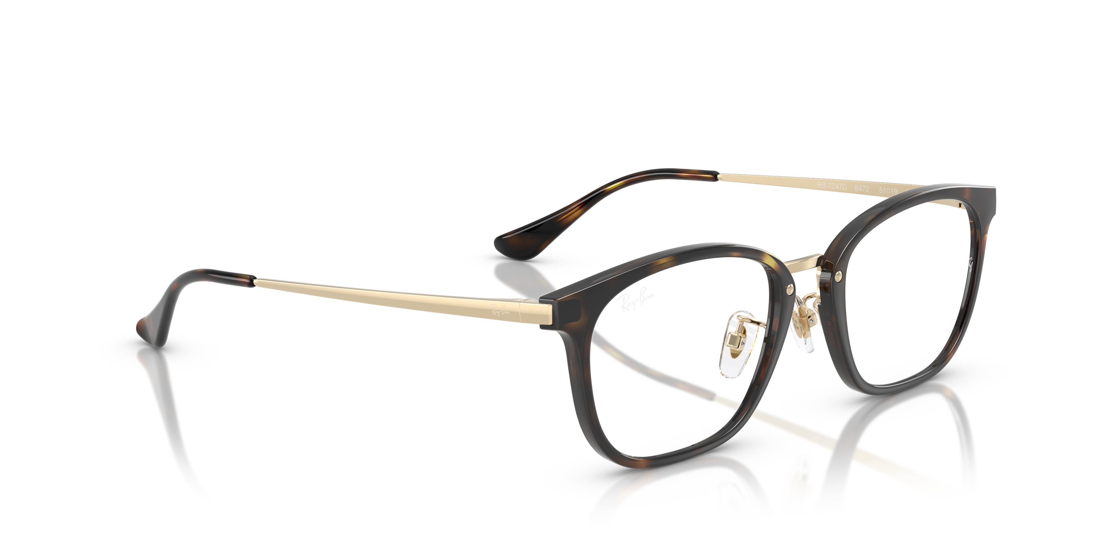 Ray-Ban | 0RX7247D (0RX7247D)