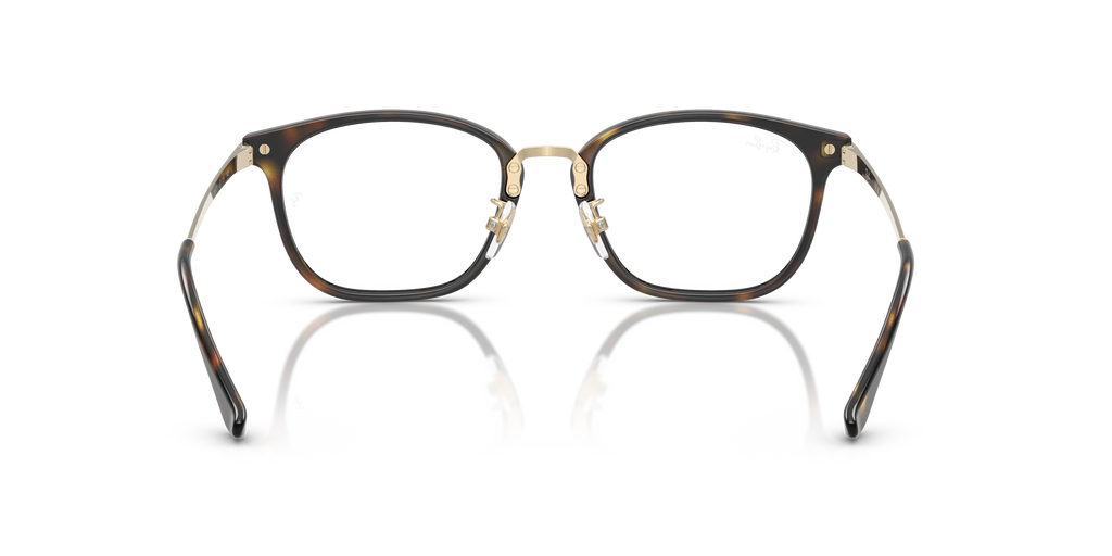 Ray-Ban | 0RX7247D (0RX7247D)