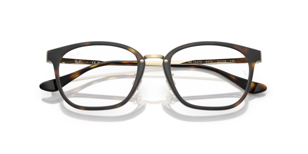Ray-Ban | 0RX7247D (0RX7247D)