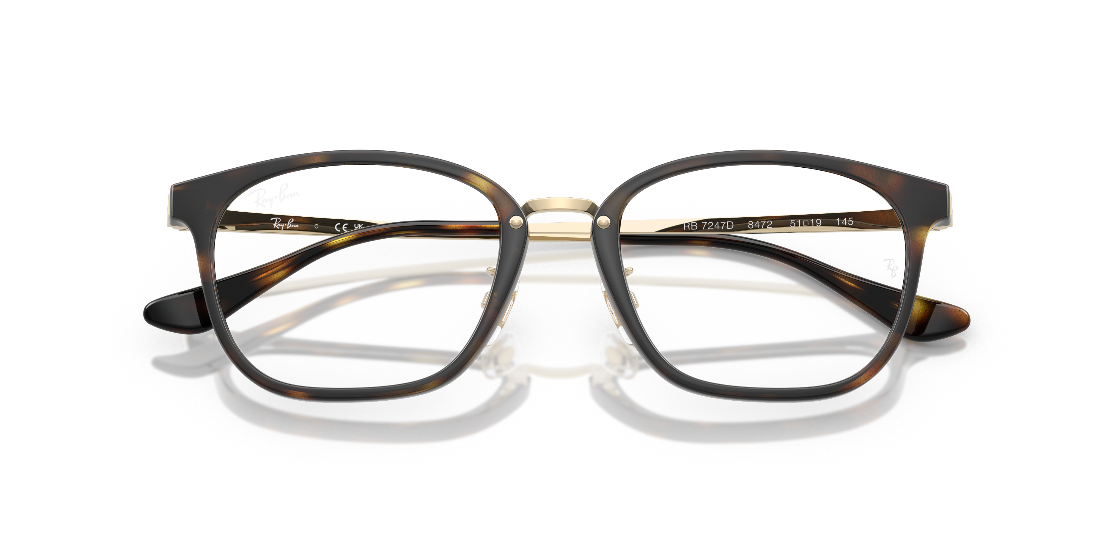 Ray-Ban | 0RX7247D (0RX7247D)