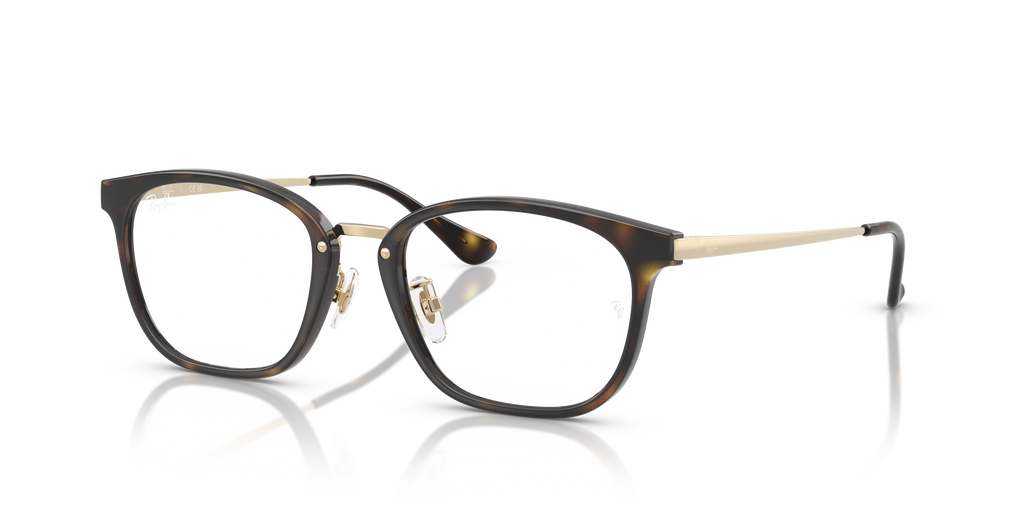 Ray-Ban | 0RX7247D (0RX7247D)
