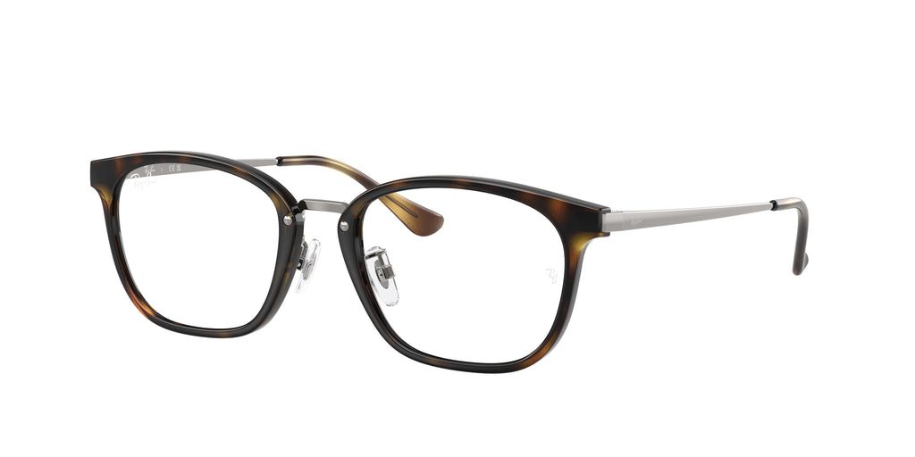 Ray-Ban | 0RX7247D (0RX7247D)