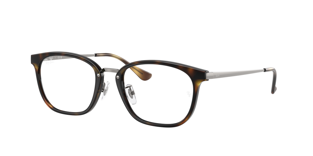 Ray-Ban | 0RX7247D (0RX7247D)