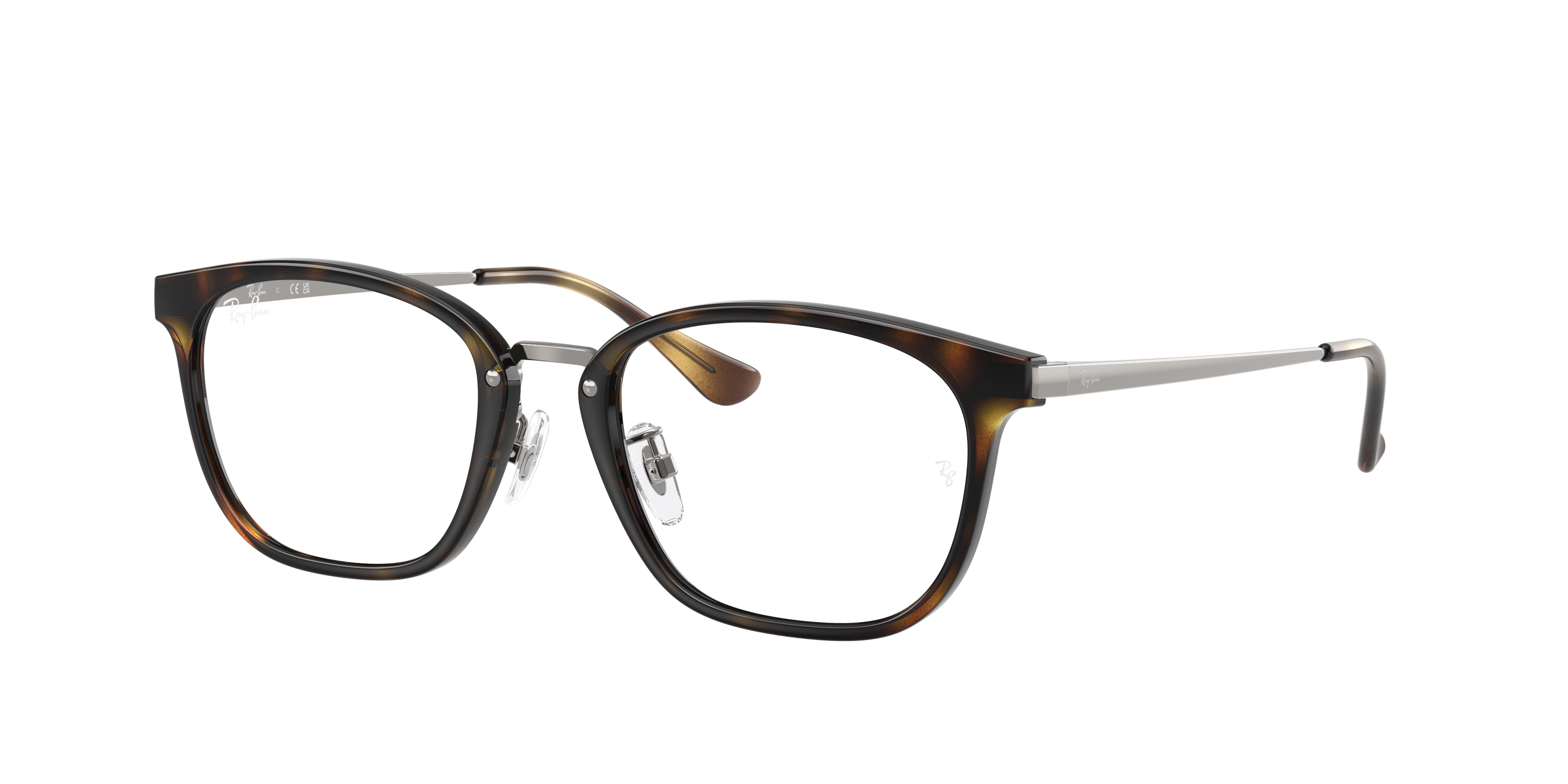 Ray-Ban | 0RX7247D (0RX7247D)