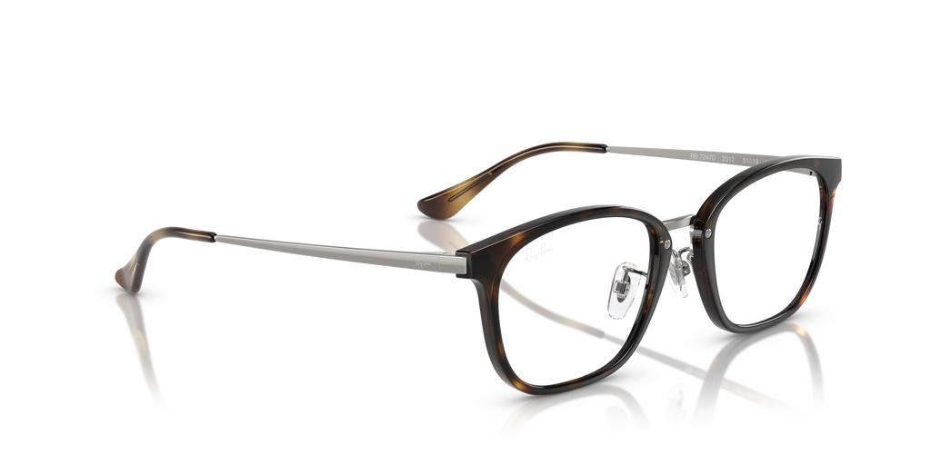Ray-Ban | 0RX7247D (0RX7247D)
