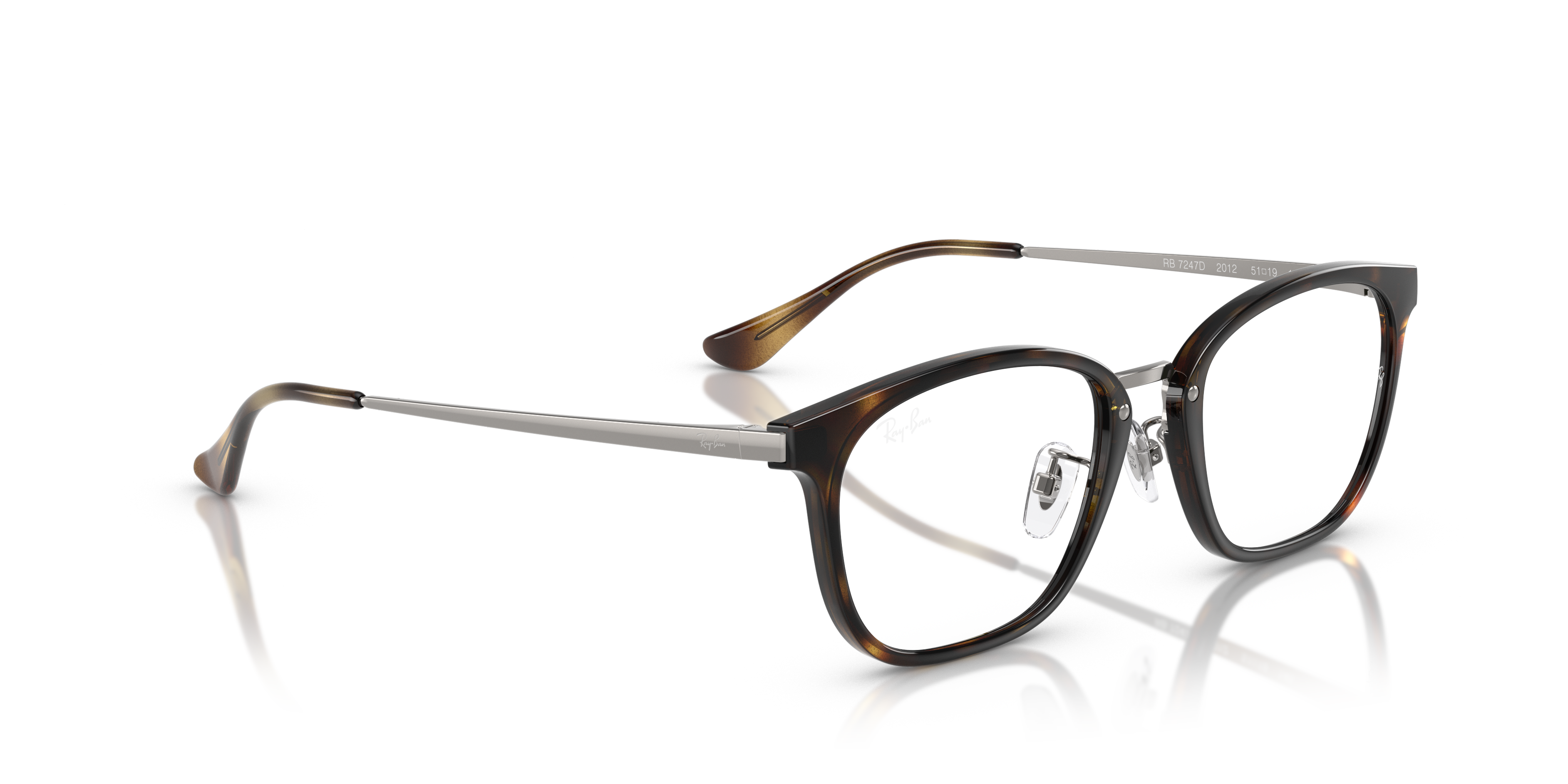 Ray-Ban | 0RX7247D (0RX7247D)