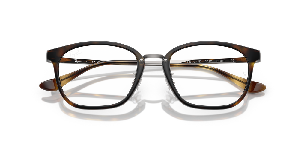Ray-Ban | 0RX7247D (0RX7247D)